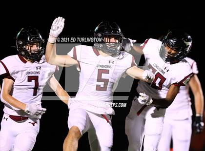 Thumbnail 3 in Lambert @ Lassiter photogallery.