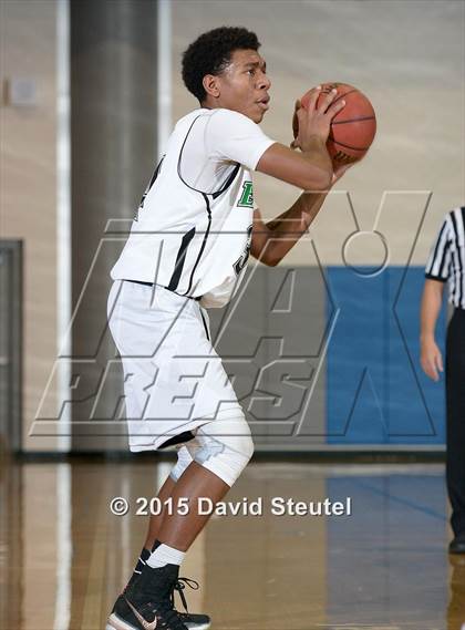 Thumbnail 2 in Wood vs. El Camino (Les Curry Invitational) photogallery.