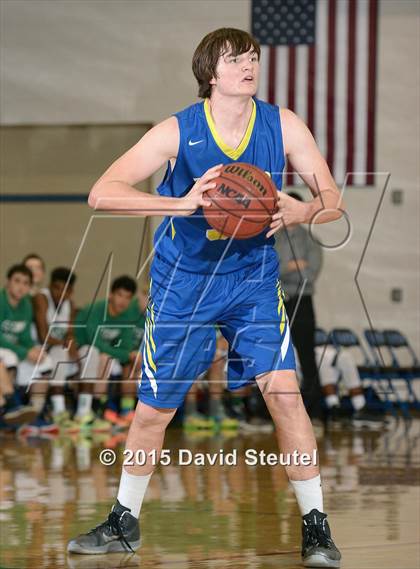 Thumbnail 2 in Wood vs. El Camino (Les Curry Invitational) photogallery.