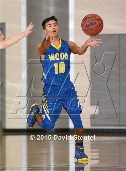 Thumbnail 2 in Wood vs. El Camino (Les Curry Invitational) photogallery.