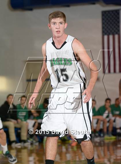 Thumbnail 3 in Wood vs. El Camino (Les Curry Invitational) photogallery.
