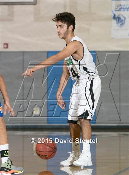 Thumbnail 1 in Wood vs. El Camino (Les Curry Invitational) photogallery.