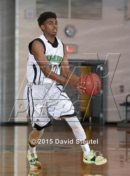 Thumbnail 1 in Wood vs. El Camino (Les Curry Invitational) photogallery.