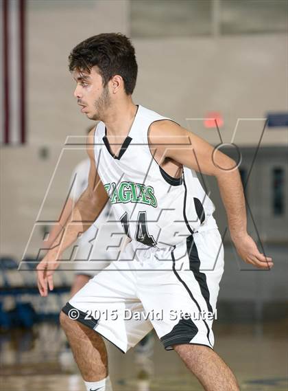 Thumbnail 2 in Wood vs. El Camino (Les Curry Invitational) photogallery.