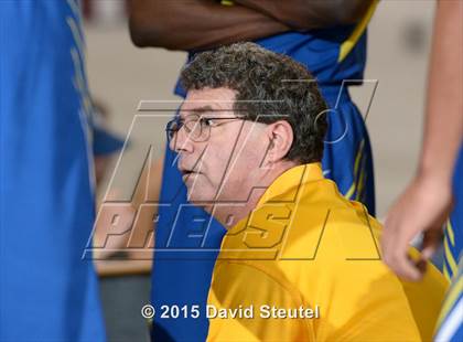 Thumbnail 3 in Wood vs. El Camino (Les Curry Invitational) photogallery.