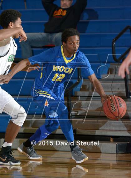Thumbnail 2 in Wood vs. El Camino (Les Curry Invitational) photogallery.