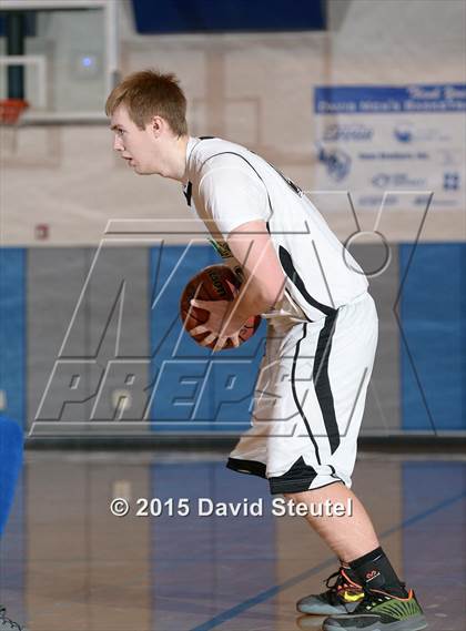 Thumbnail 2 in Wood vs. El Camino (Les Curry Invitational) photogallery.