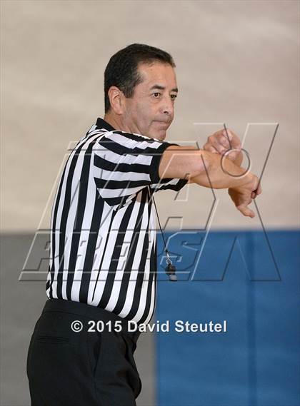Thumbnail 2 in Wood vs. El Camino (Les Curry Invitational) photogallery.