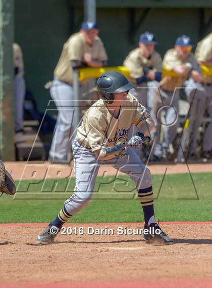 Thumbnail 2 in West Albany @ Boulder Creek (Coach Bob National Invitational) photogallery.