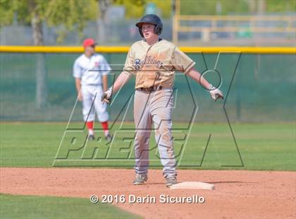 Thumbnail 1 in West Albany @ Boulder Creek (Coach Bob National Invitational) photogallery.