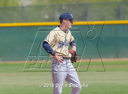 Thumbnail 2 in West Albany @ Boulder Creek (Coach Bob National Invitational) photogallery.