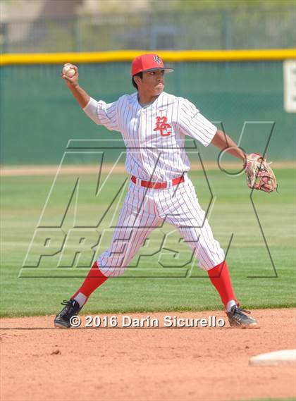 Thumbnail 2 in West Albany @ Boulder Creek (Coach Bob National Invitational) photogallery.
