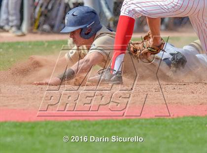 Thumbnail 3 in West Albany @ Boulder Creek (Coach Bob National Invitational) photogallery.