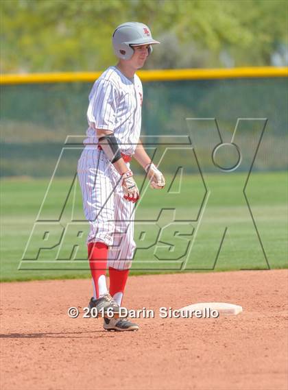Thumbnail 3 in West Albany @ Boulder Creek (Coach Bob National Invitational) photogallery.