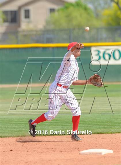 Thumbnail 3 in West Albany @ Boulder Creek (Coach Bob National Invitational) photogallery.