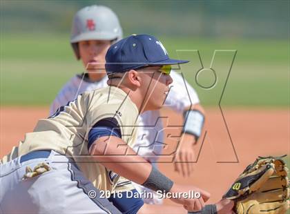 Thumbnail 1 in West Albany @ Boulder Creek (Coach Bob National Invitational) photogallery.