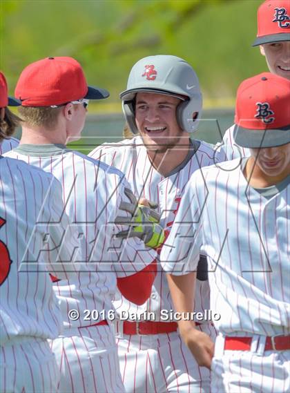Thumbnail 1 in West Albany @ Boulder Creek (Coach Bob National Invitational) photogallery.