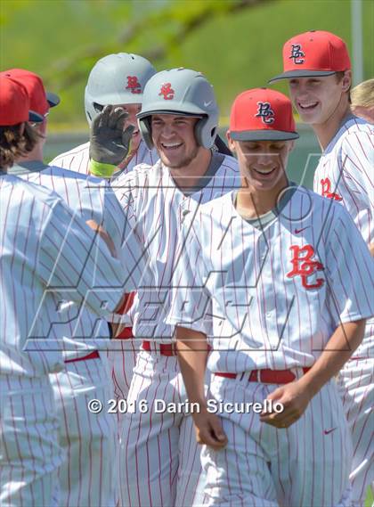 Thumbnail 3 in West Albany @ Boulder Creek (Coach Bob National Invitational) photogallery.