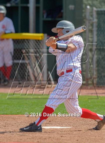 Thumbnail 3 in West Albany @ Boulder Creek (Coach Bob National Invitational) photogallery.