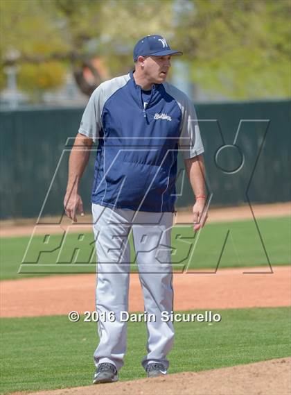 Thumbnail 1 in West Albany @ Boulder Creek (Coach Bob National Invitational) photogallery.