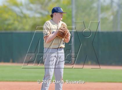 Thumbnail 1 in West Albany @ Boulder Creek (Coach Bob National Invitational) photogallery.