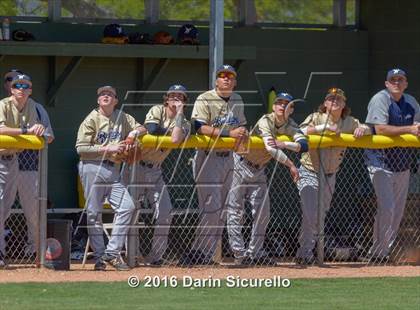 Thumbnail 3 in West Albany @ Boulder Creek (Coach Bob National Invitational) photogallery.