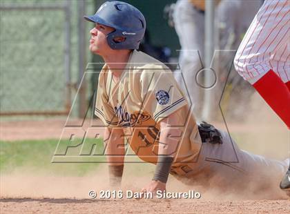 Thumbnail 2 in West Albany @ Boulder Creek (Coach Bob National Invitational) photogallery.