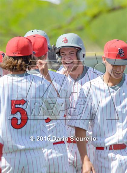 Thumbnail 2 in West Albany @ Boulder Creek (Coach Bob National Invitational) photogallery.