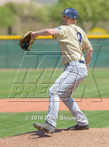 Thumbnail 1 in West Albany @ Boulder Creek (Coach Bob National Invitational) photogallery.