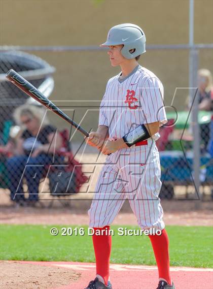 Thumbnail 1 in West Albany @ Boulder Creek (Coach Bob National Invitational) photogallery.