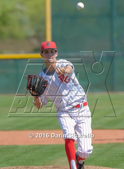 Thumbnail 1 in West Albany @ Boulder Creek (Coach Bob National Invitational) photogallery.