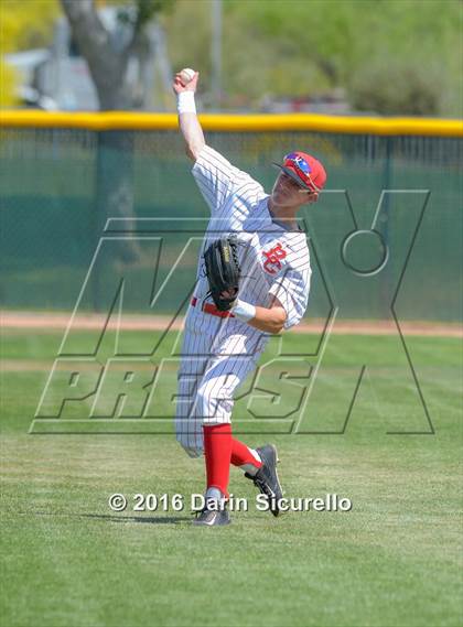 Thumbnail 3 in West Albany @ Boulder Creek (Coach Bob National Invitational) photogallery.