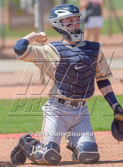 Thumbnail 1 in West Albany @ Boulder Creek (Coach Bob National Invitational) photogallery.