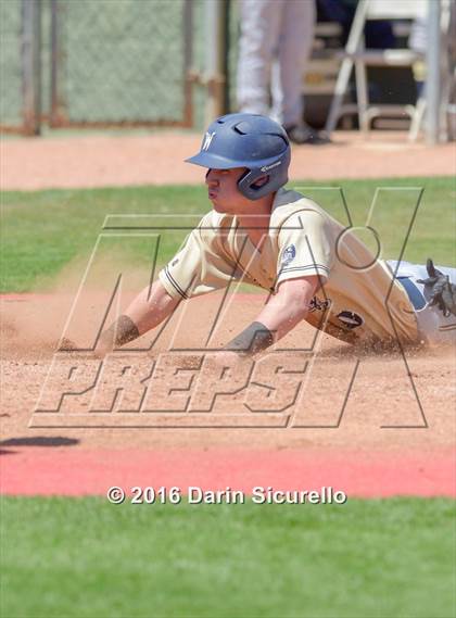 Thumbnail 2 in West Albany @ Boulder Creek (Coach Bob National Invitational) photogallery.