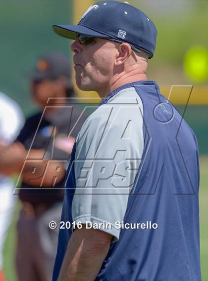 Thumbnail 2 in West Albany @ Boulder Creek (Coach Bob National Invitational) photogallery.