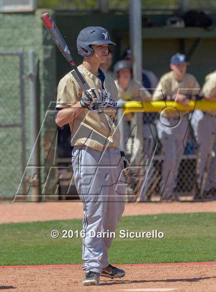 Thumbnail 2 in West Albany @ Boulder Creek (Coach Bob National Invitational) photogallery.