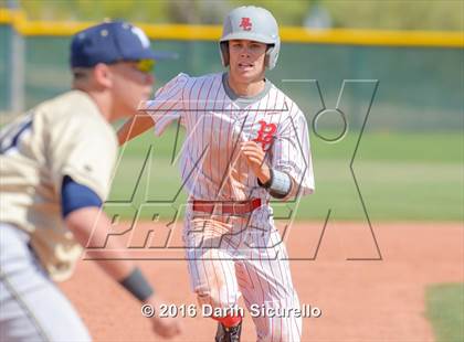 Thumbnail 3 in West Albany @ Boulder Creek (Coach Bob National Invitational) photogallery.