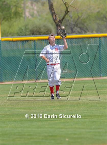 Thumbnail 1 in West Albany @ Boulder Creek (Coach Bob National Invitational) photogallery.