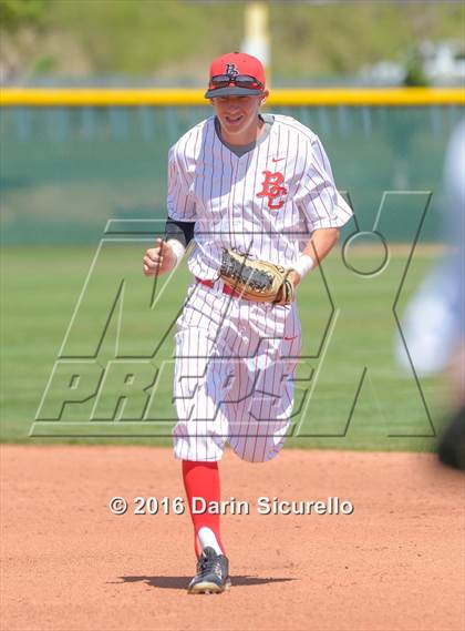 Thumbnail 1 in West Albany @ Boulder Creek (Coach Bob National Invitational) photogallery.