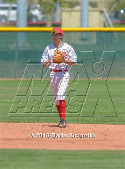 Thumbnail 2 in West Albany @ Boulder Creek (Coach Bob National Invitational) photogallery.