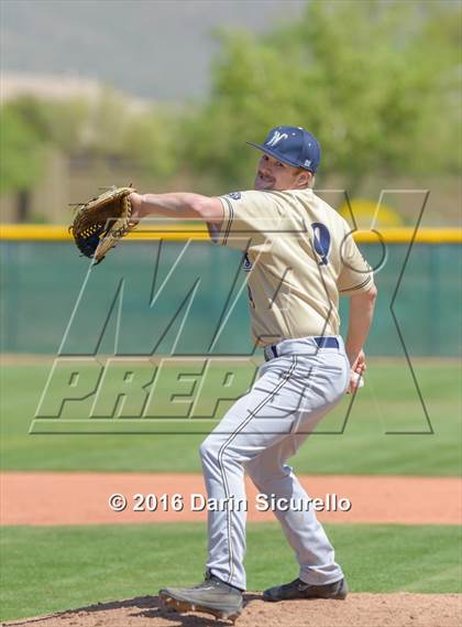 Thumbnail 2 in West Albany @ Boulder Creek (Coach Bob National Invitational) photogallery.
