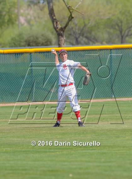 Thumbnail 1 in West Albany @ Boulder Creek (Coach Bob National Invitational) photogallery.