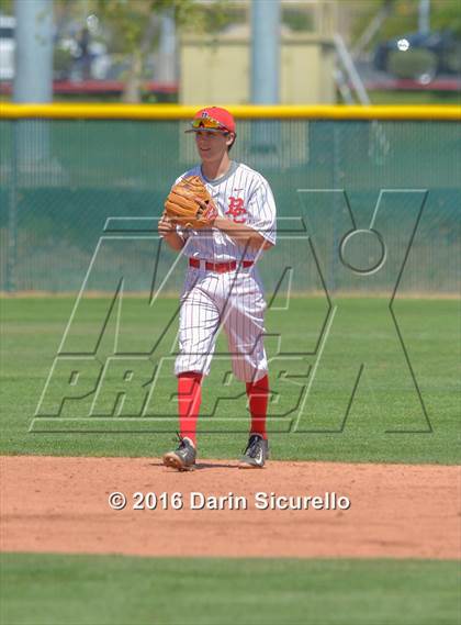 Thumbnail 1 in West Albany @ Boulder Creek (Coach Bob National Invitational) photogallery.