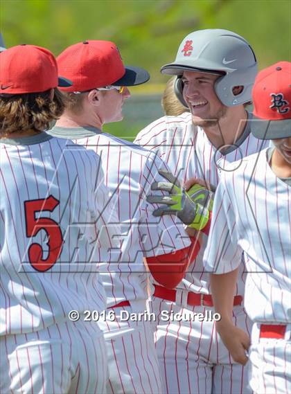 Thumbnail 2 in West Albany @ Boulder Creek (Coach Bob National Invitational) photogallery.