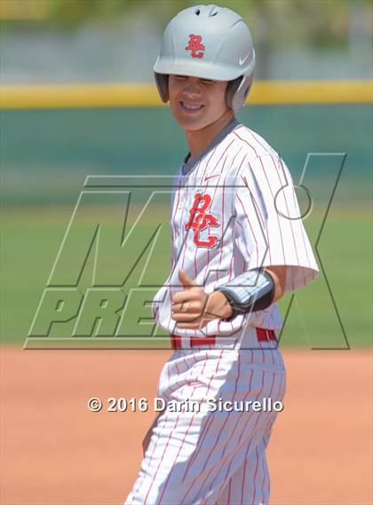 Thumbnail 2 in West Albany @ Boulder Creek (Coach Bob National Invitational) photogallery.