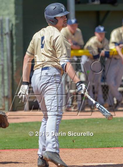 Thumbnail 2 in West Albany @ Boulder Creek (Coach Bob National Invitational) photogallery.