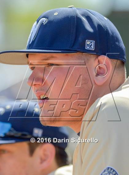 Thumbnail 2 in West Albany @ Boulder Creek (Coach Bob National Invitational) photogallery.