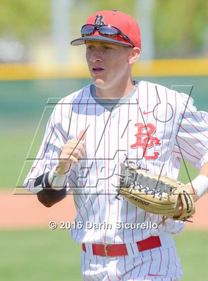 Thumbnail 1 in West Albany @ Boulder Creek (Coach Bob National Invitational) photogallery.