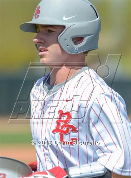 Thumbnail 2 in West Albany @ Boulder Creek (Coach Bob National Invitational) photogallery.