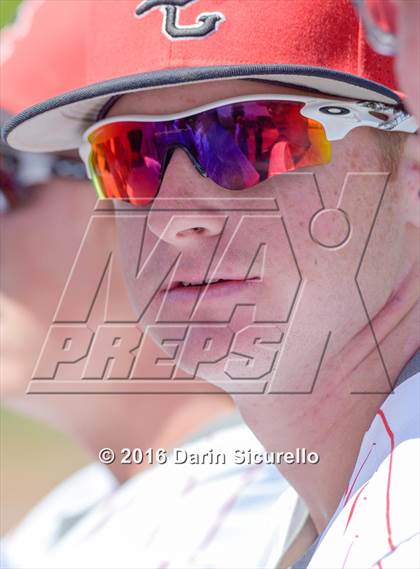 Thumbnail 2 in West Albany @ Boulder Creek (Coach Bob National Invitational) photogallery.